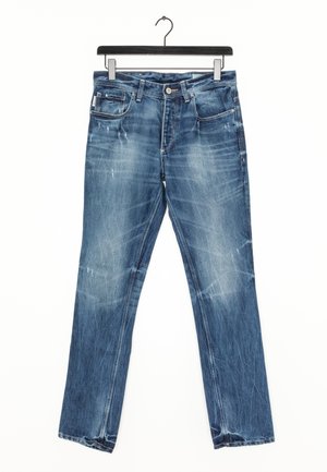 Jack & Jones, Straight leg jeans - blue
