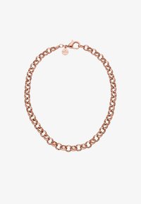 Unausgewählt, rose gold-coloured