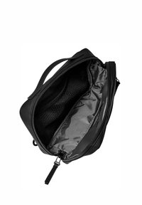 Gaston Luga DÄSH BOX - Skulderveske - black
