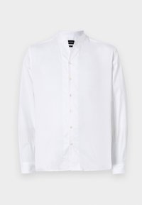 SHIRT - Button down-skjorte - brilliant white