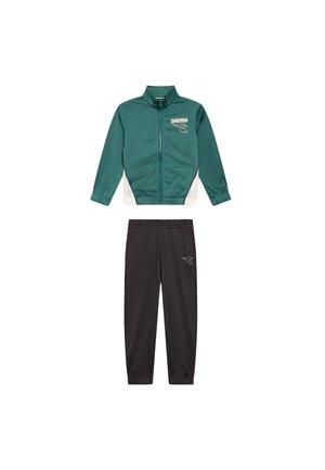 TUTA SET - Tuta - green