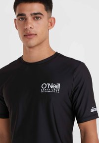 O'Neill ESSENTIALS CALI SKINS - Surfertrøjer - black out