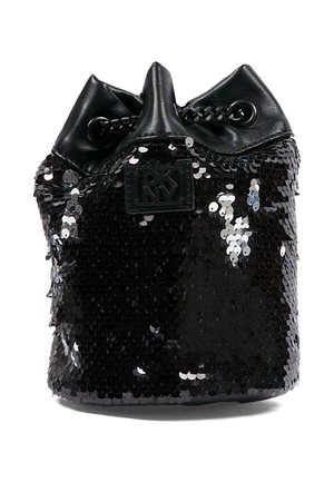 ELEGANTI - Borsa a mano - black