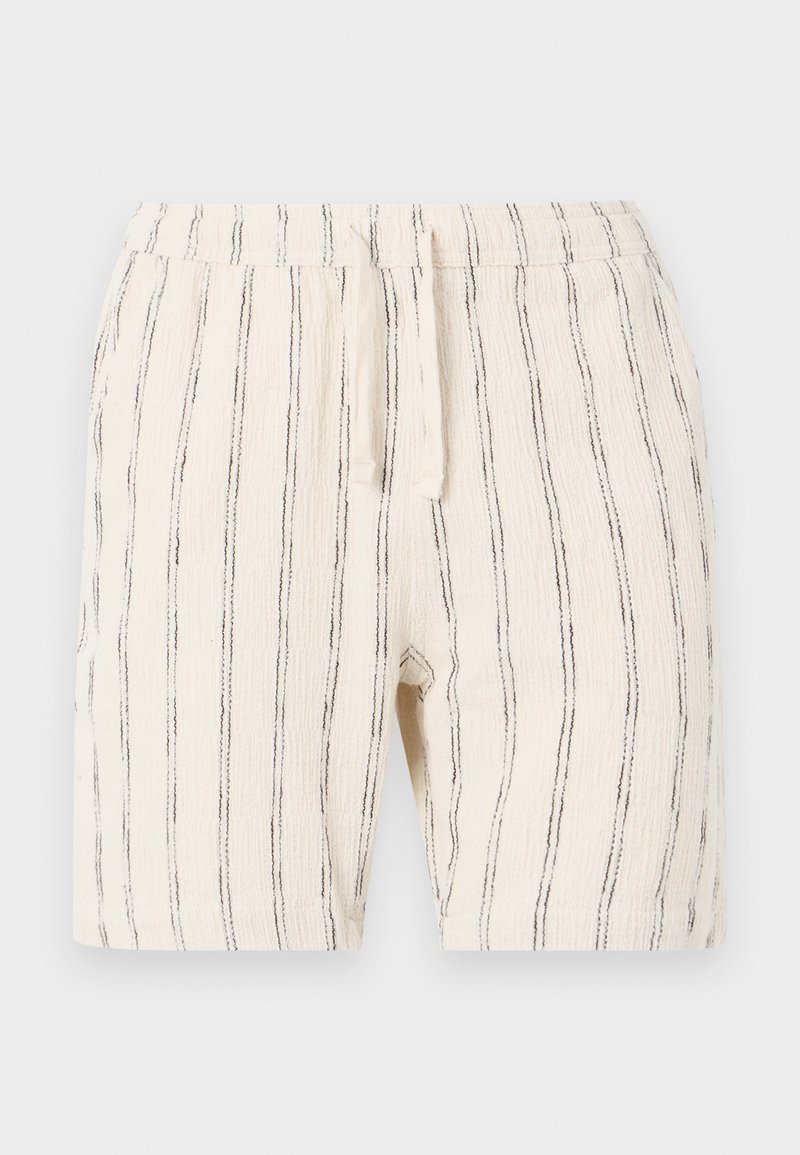 Brave Soul Shorts beige