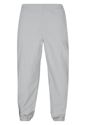 Urban Classics Tracksuit bottoms - lightasphalt