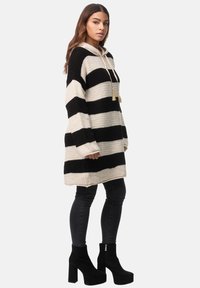 Elara Kapuzenpullover - beige