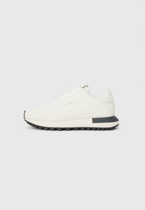 Emporio Armani Αθλητικά παπούτσια - off-white