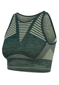Hummel Top