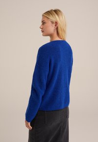WE Fashion Kofta - blue