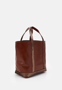 Vanessa Bruno CABAS - Håndtasker - cognac