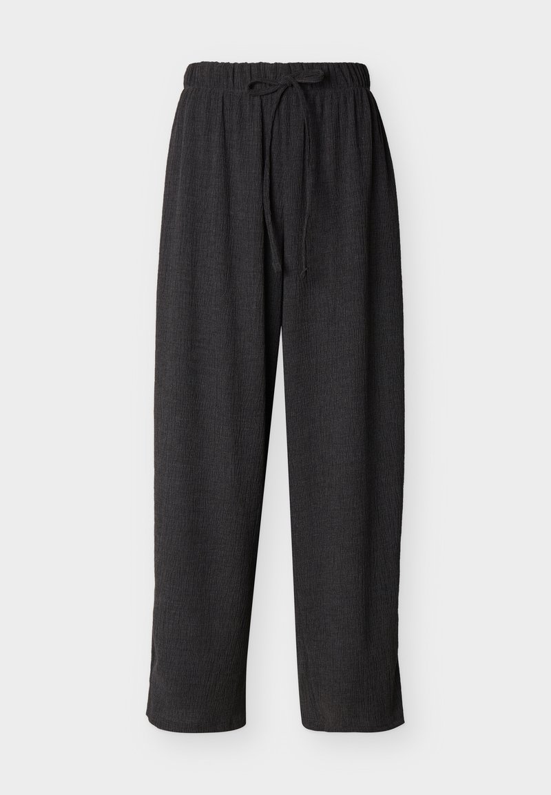 Vero Moda Tall Broek grijs