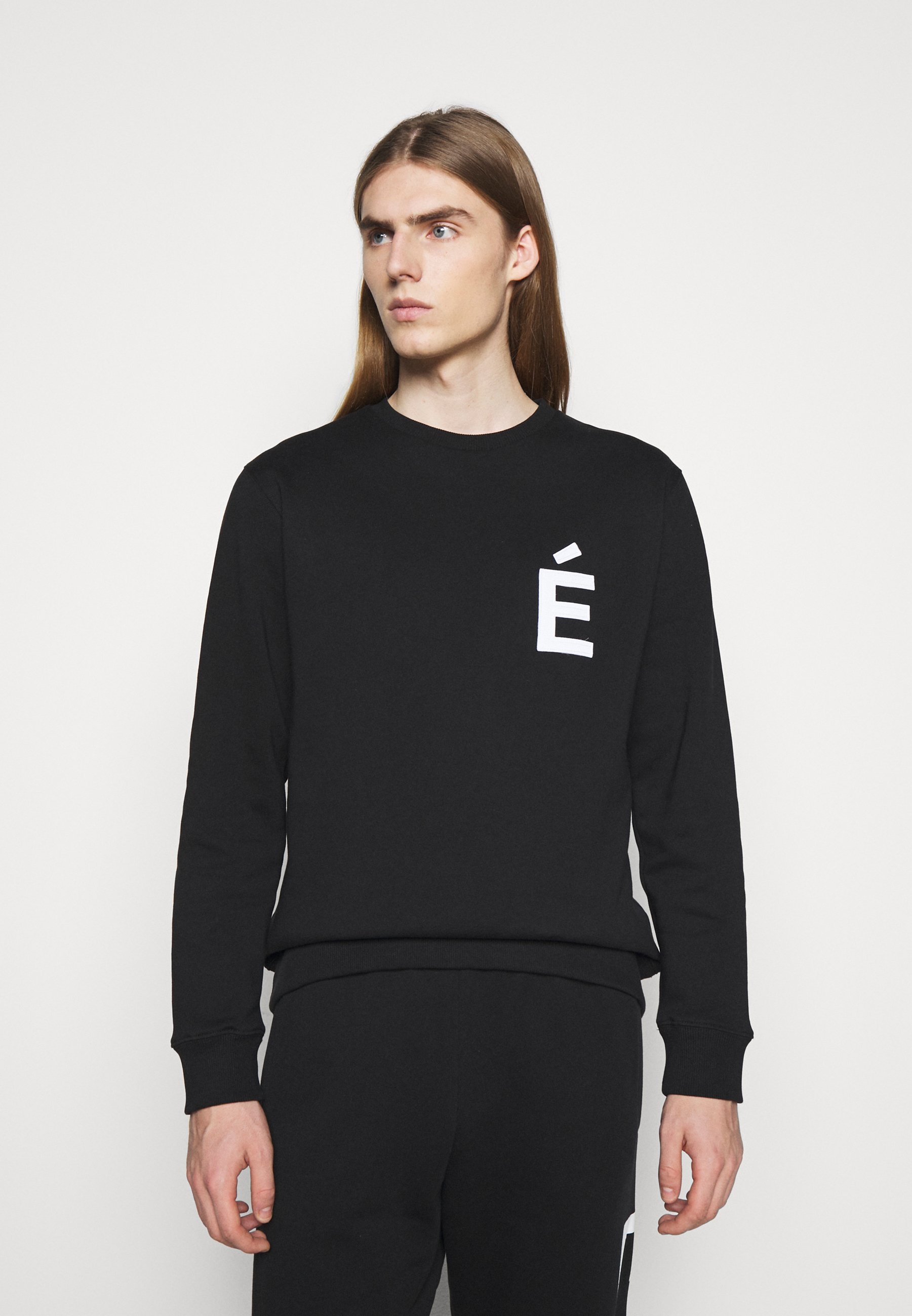 Women STORY PATCH - Sweatshirt Women STORY PATCH - Sweatshirt