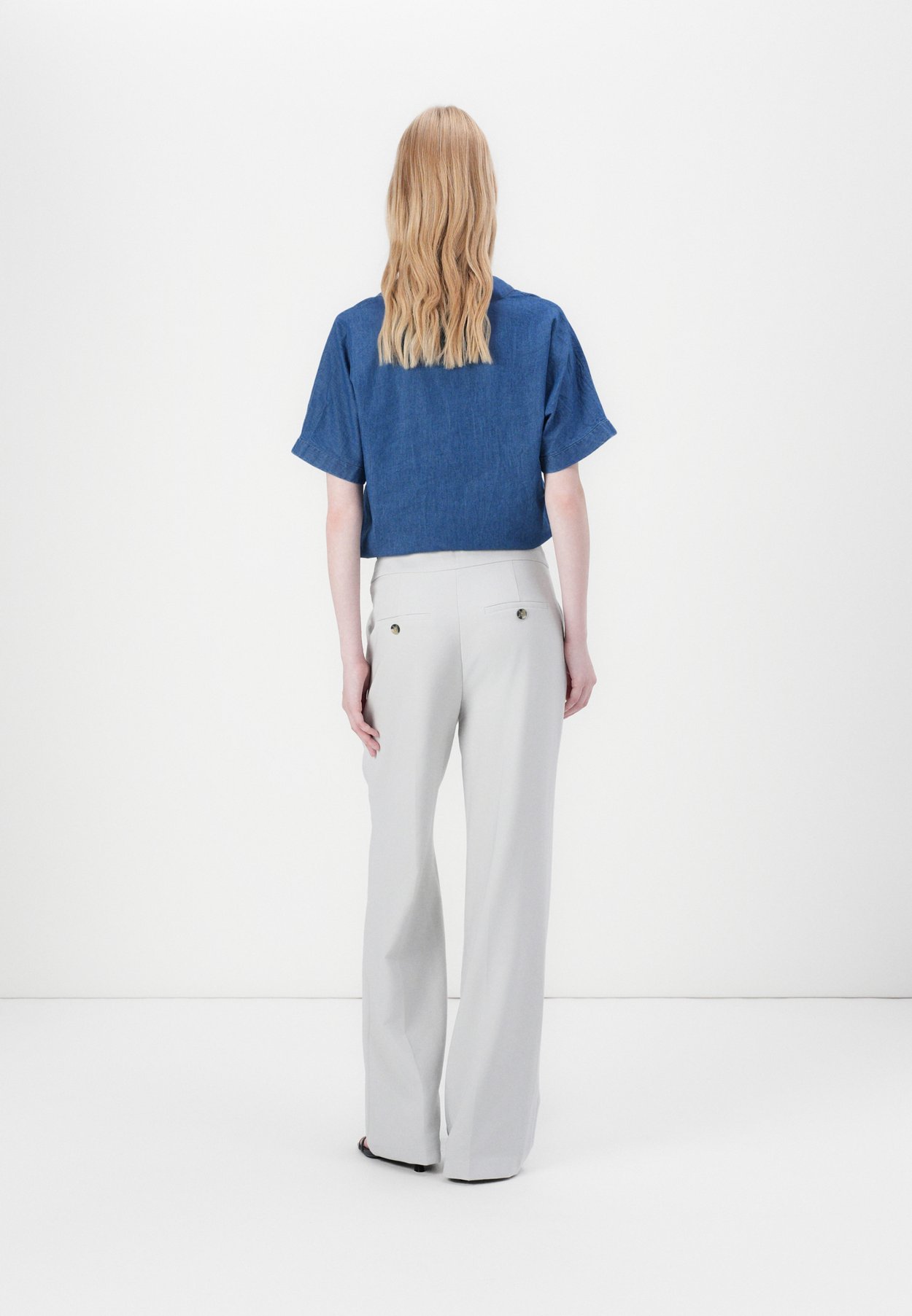 ONLLANDO WIDE PANT