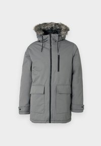Jack & Jones JJCHARLIE - Zimski kaput - castlerock