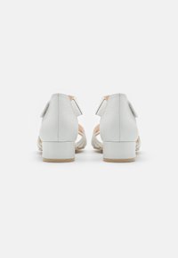 Caprice Sandals - white perlato