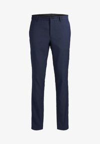 Sélectionné, dark navy