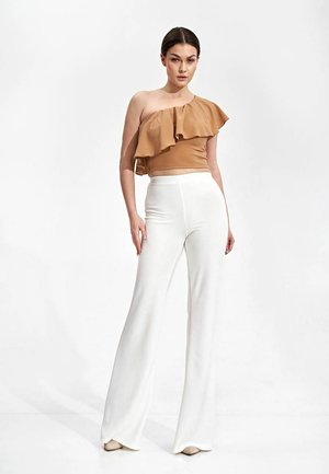 Figl Bluse - beige