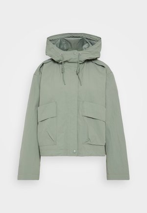 ONLY Vasaras jaka - hedge green
