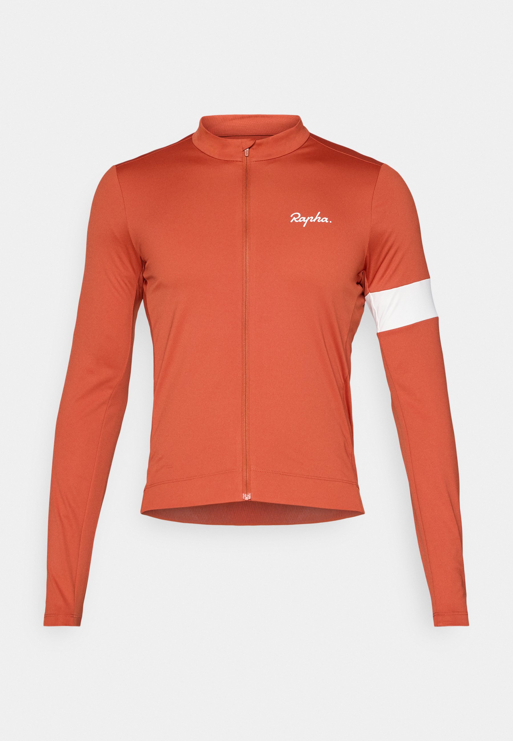 Rapha MENS CORE THERMAL LONG SLEEVE - Cycling Jersey - copper