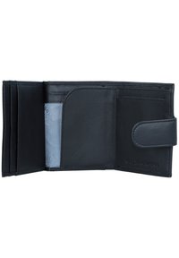 bugatti SECURE SMART  RFID  - Portafoglio - schwarz