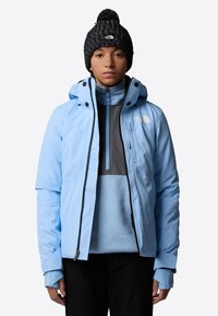 The North Face LENADO - Giacca da mezza stagione - cornflower