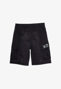 Sélectionné, black