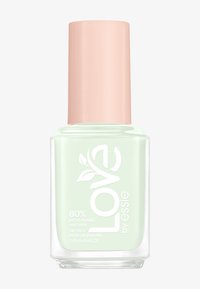 Essie LOVE BY ESSIE - Nagellack - revive to thrive