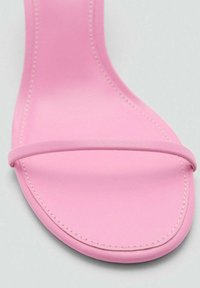 Mango Sandali - pink