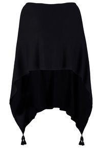comma Cape - dark blue