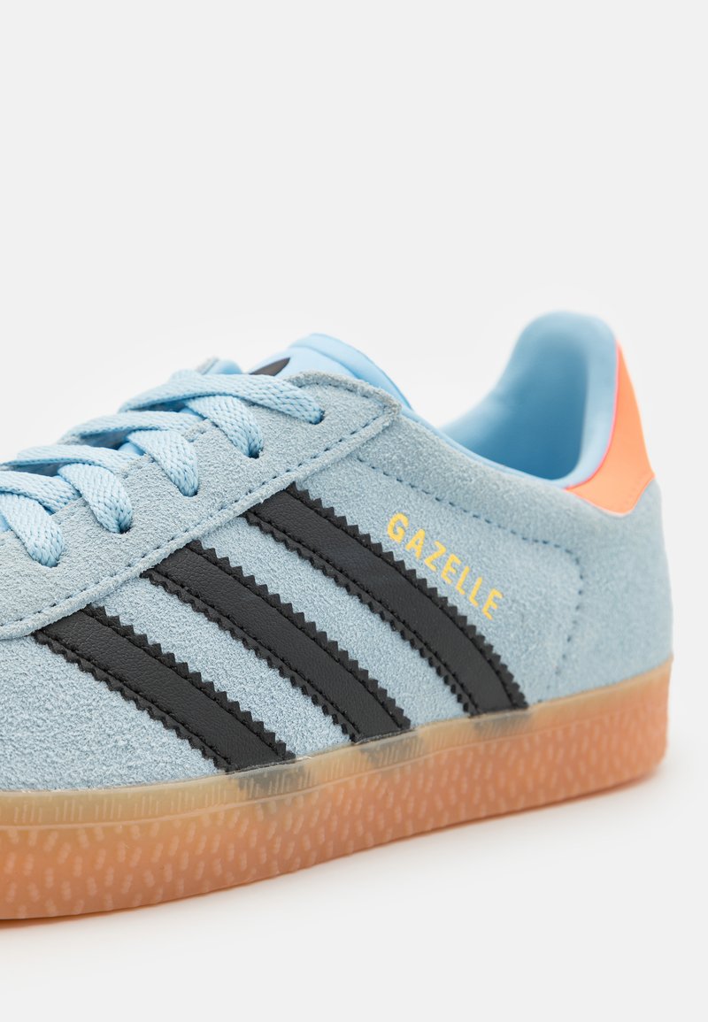 adidas gazelle silver green womens adidas Gazelle Indoor - Women's
