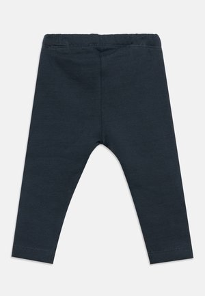 Friboo by Zalando, TODDLER WITH KNEE PATCH 3 PACK - Долнище на анцуг - apricot/lilac/dark blue