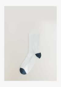 Niet geselecteerd, white rich heel toe