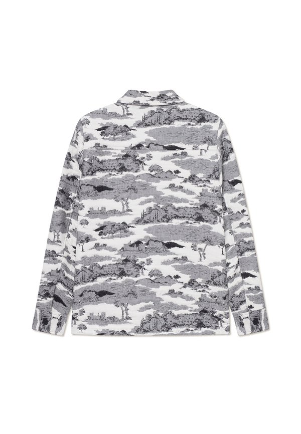 JAIDEN RUINS - Shirt2