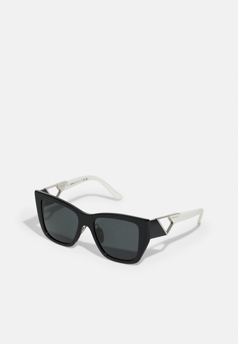 Damen Schmuck | Prada Sonnenbrille black/schwarz - XI29509 Damen Schmuck | Prada Sonnenbrille black/schwarz - XI29509