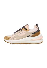 Pepe Jeans - Trainers - slip beige Thumbnail Image 1