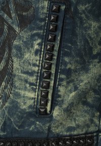 Cipo & Baxx Jeansjacke - blue