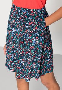 Lindex Áčková sukně - multi-coloured