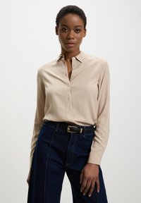 Calliope CLASSICA - Camicia - beige