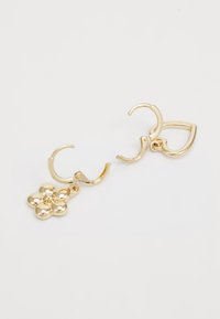 Even&Odd 6 PACK - Korvakorut - gold-coloured