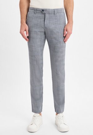 DYLAN - Chinos - marine