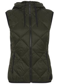 BYAmalla - Liivi - rosin