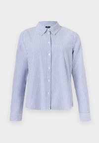 Επιλέχθηκε, bright white/dazzling blue