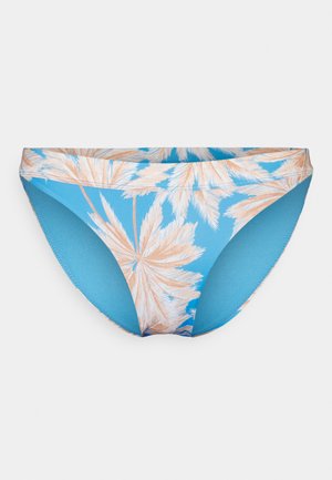 Roxy, LOVE THE SURFRIDER  - Bikiinide alumine osa - azure blue palm island