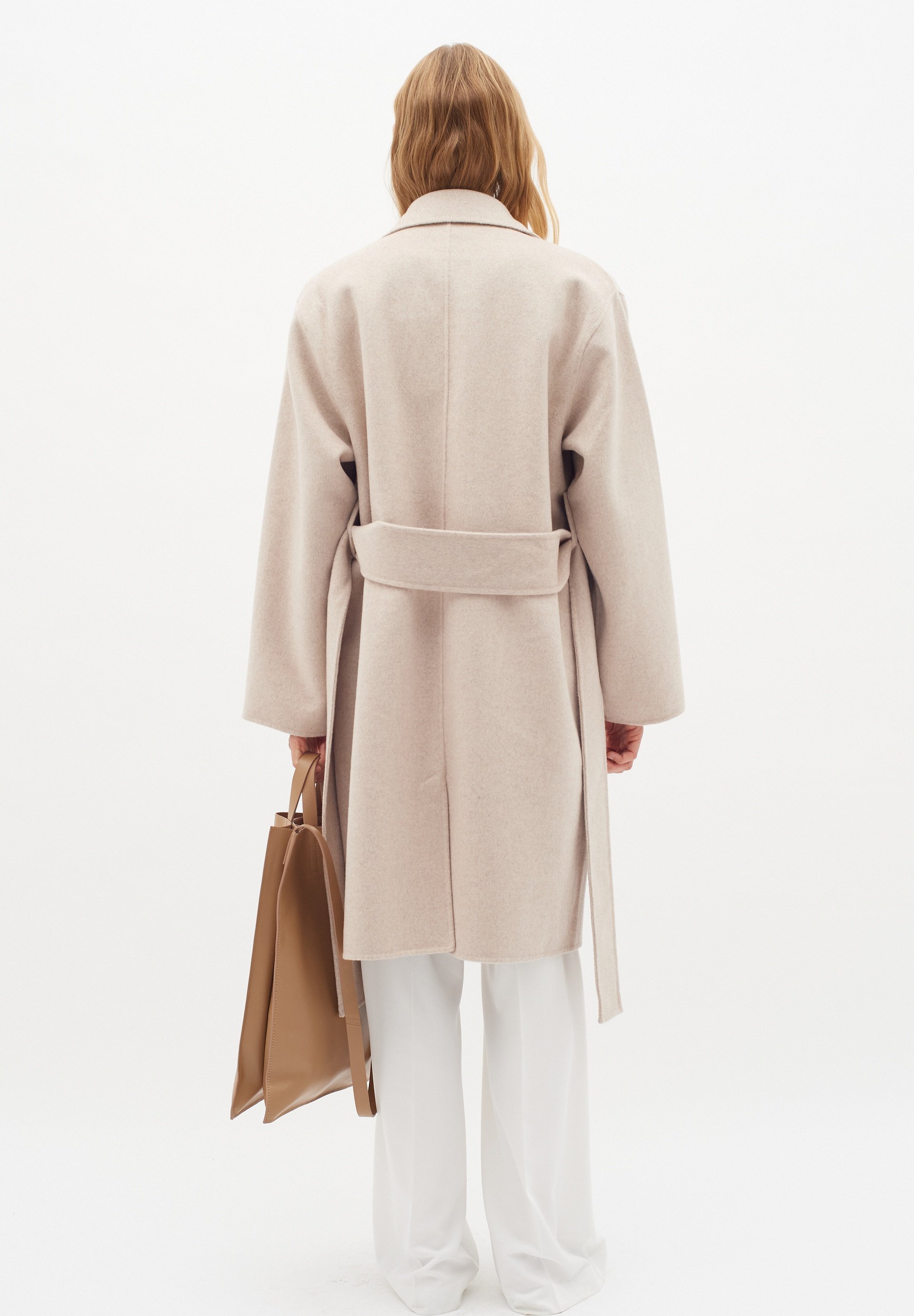 InWear TILLAIW - Trenchcoat - french nougat/camel - Zalando.ie