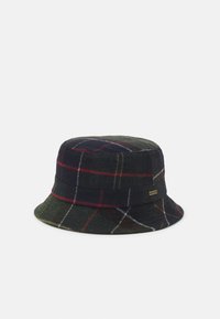 Barbour HEIDI TARTAN SPORTS HAT - Hut - classic