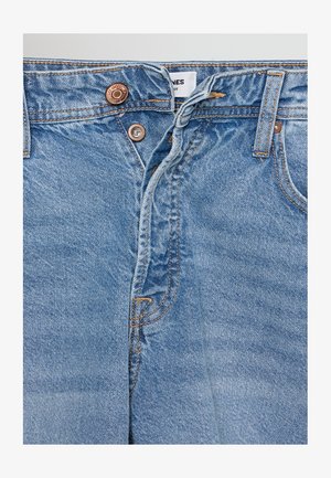 Jack & Jones, JWHTONY JJORIGINAL SHORTS AT 210 - Jeansshort - blue denim