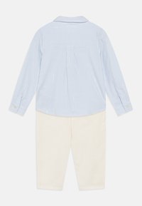 Tommy Hilfiger MONOTYPE GIFTPACK UNISEX SET  - Püksid - breezy blue