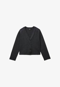 Sélectionné, gris chine fonce