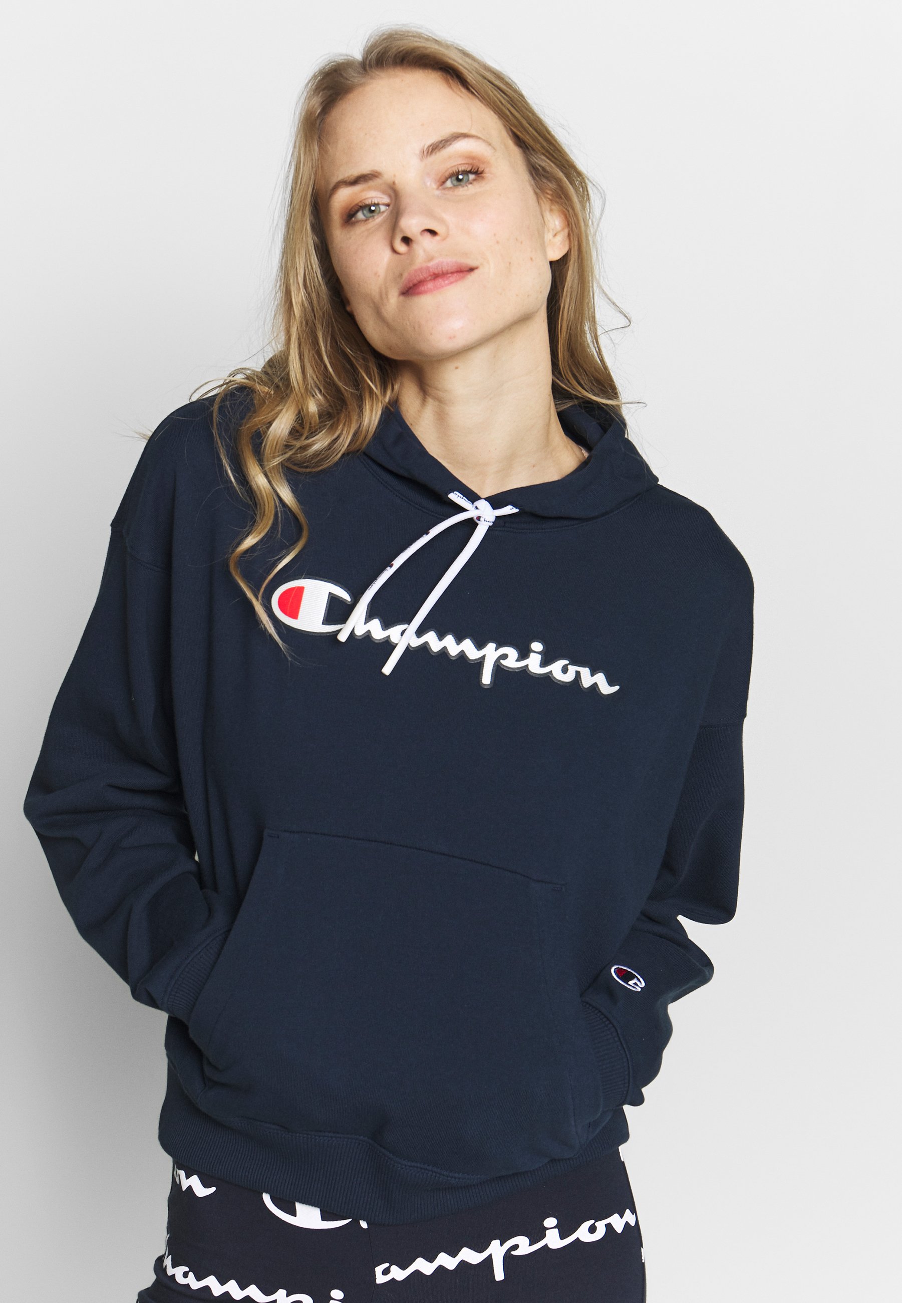 champion hoodie zalando