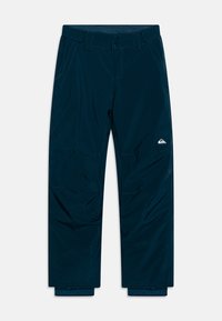 Quiksilver - ESTATE YOUTH PT - Snow pants - majolica blue Thumbnail Image 1